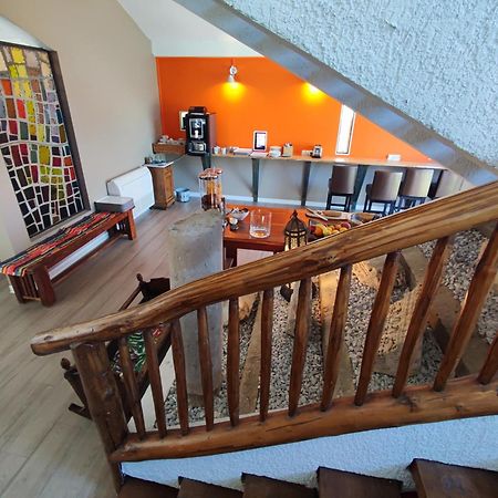 Moodz Hotel Vienne Pont-Eveque Экстерьер фото