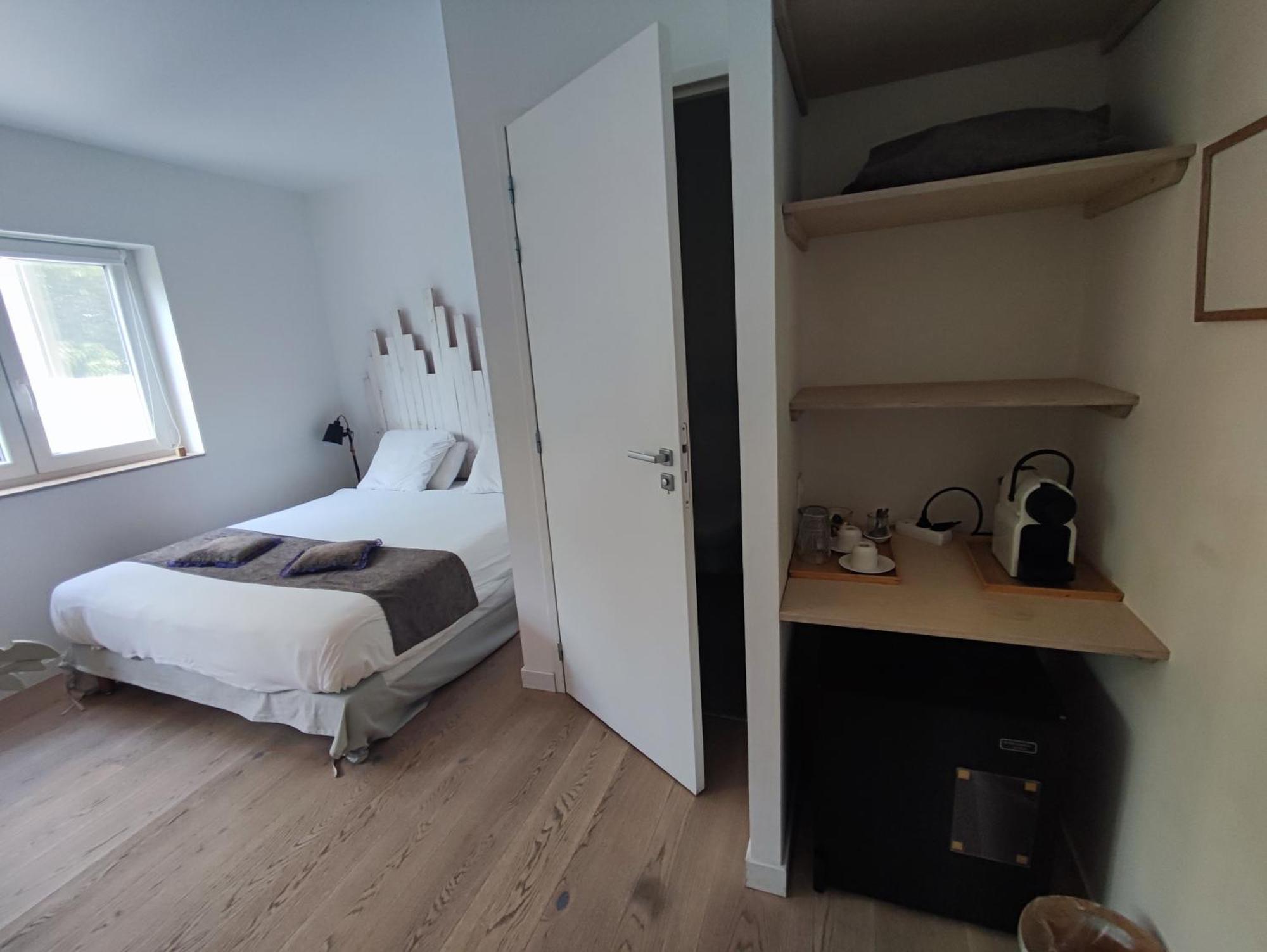 Moodz Hotel Vienne Pont-Eveque Экстерьер фото