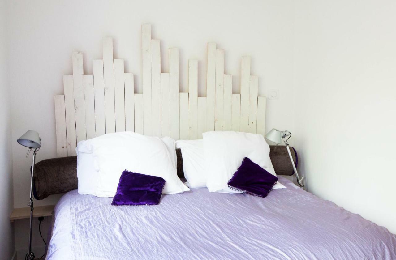 Moodz Hotel Vienne Pont-Eveque Экстерьер фото
