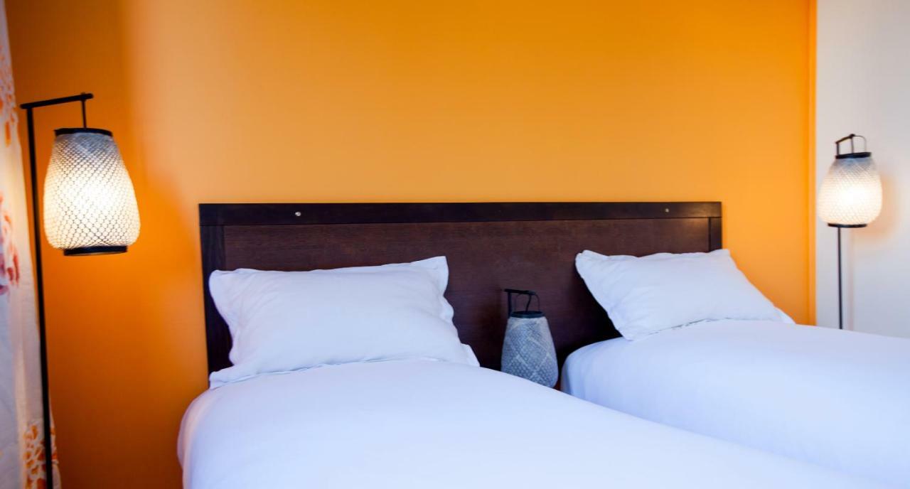Moodz Hotel Vienne Pont-Eveque Экстерьер фото